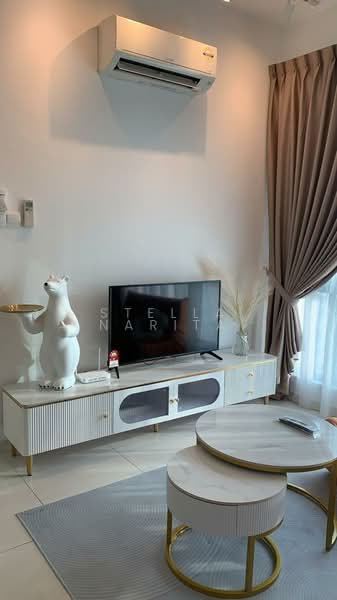 Condominium for Rent at SKS Pavillion Residences - Stella Narita - PropertyGuru.com.my
