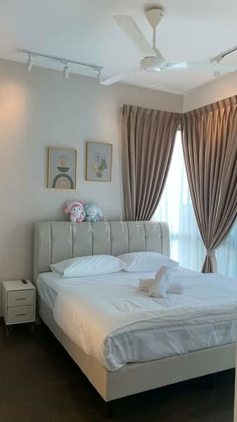 Condominium for Rent at SKS Pavillion Residences - Stella Narita - PropertyGuru.com.my