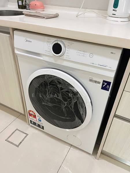 Condominium for Rent at SKS Pavillion Residences - Stella Narita - PropertyGuru.com.my