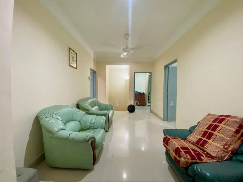 Taman Sri Jelok,kajang untuk Untuk Dijual - RM 1,250,000, Mac 2026 - Living Room - PropertyGuru.com.my