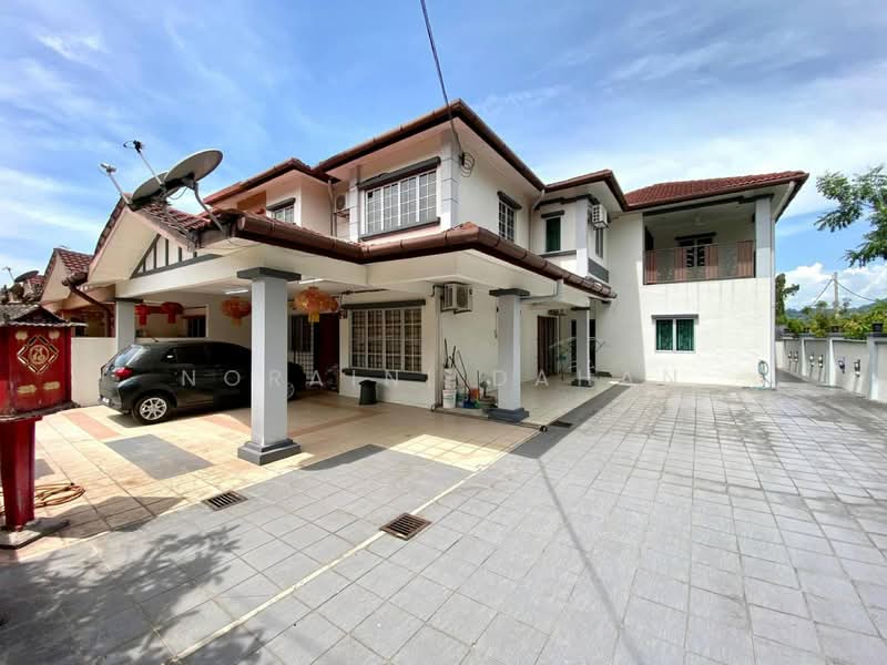 Taman Sri Jelok,kajang untuk Untuk Dijual - RM 1,250,000, Mac 2026 - Exterior - PropertyGuru.com.my