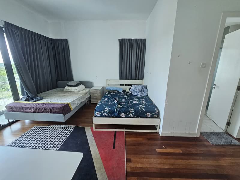 Bungalow for Rent in Cyberjaya (Selangor) - Ethan Chua - Bedroom - PropertyGuru.com.my