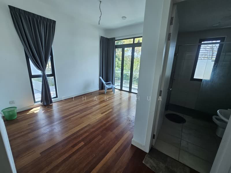 Bungalow for Rent in Cyberjaya (Selangor) - Ethan Chua - Bathroom - PropertyGuru.com.my