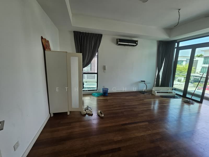 Bungalow for Rent in Cyberjaya (Selangor) - Ethan Chua - Living Room - PropertyGuru.com.my