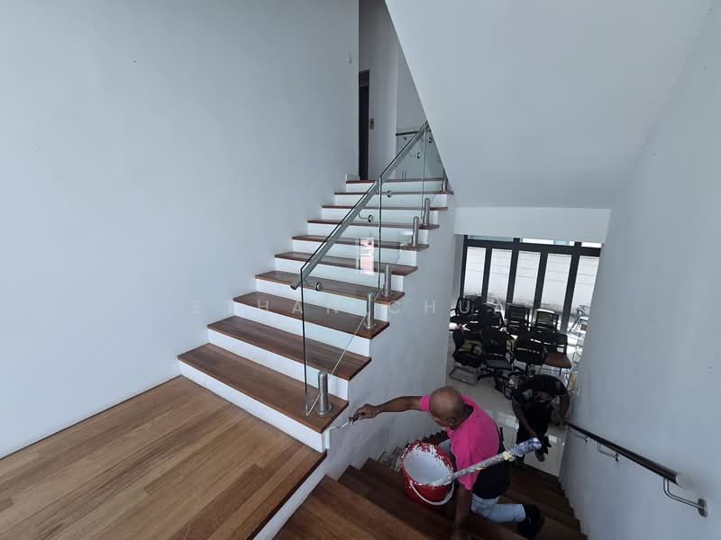 Bungalow for Rent in Cyberjaya (Selangor) - Ethan Chua - Interior - PropertyGuru.com.my