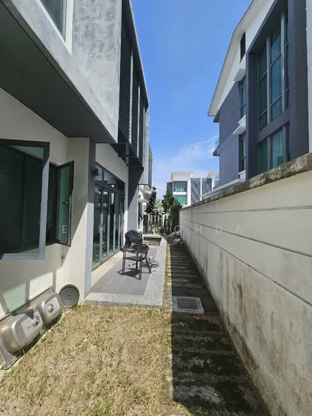 Bungalow for Rent in Cyberjaya (Selangor) - Ethan Chua - Exterior - PropertyGuru.com.my