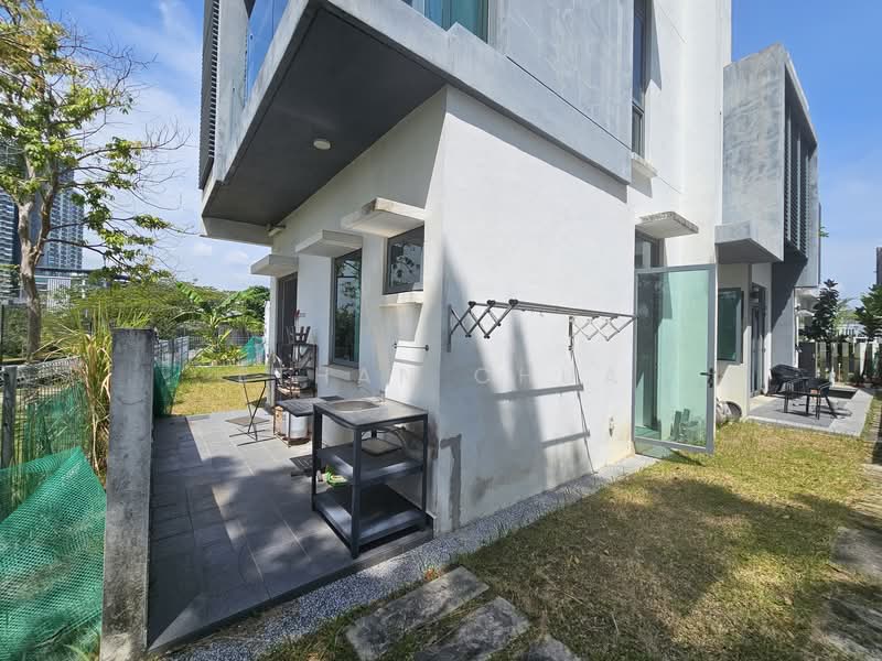 Bungalow for Rent in Cyberjaya (Selangor) - Ethan Chua - Exterior - PropertyGuru.com.my