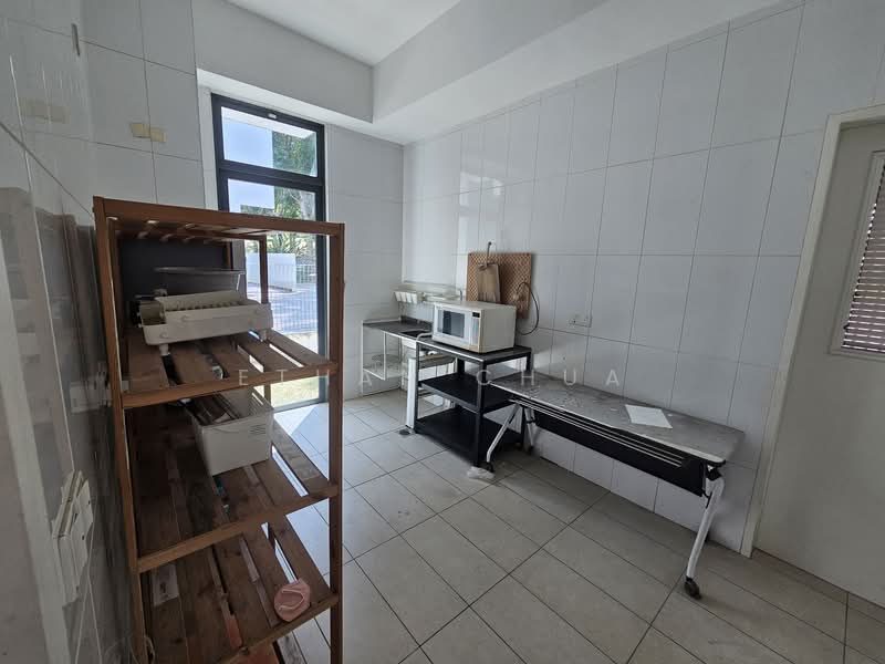 Bungalow for Rent in Cyberjaya (Selangor) - Ethan Chua - Kitchen - PropertyGuru.com.my