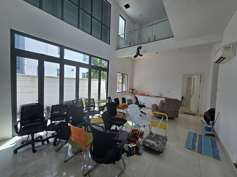 Bungalow for Rent in Cyberjaya (Selangor) - Ethan Chua - Interior - PropertyGuru.com.my