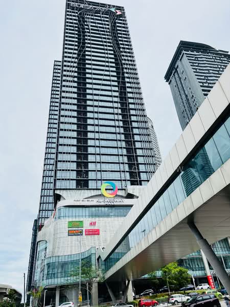 Menara SuezCap untuk Untuk Disewa - RM 8,500 /bulan, Mac 2026 - Exterior - PropertyGuru.com.my