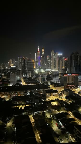 Villa Puteri untuk Untuk Dijual - RM 650,000, Mac 2026 - View - PropertyGuru.com.my