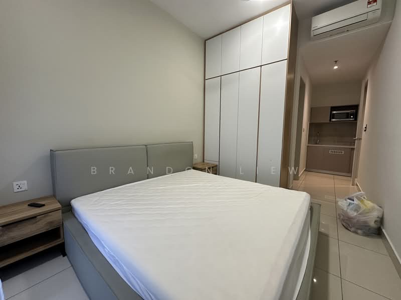 Trion @ KL untuk Untuk Disewa - RM 3,900 /bulan, Mac 2026 - Bedroom - PropertyGuru.com.my