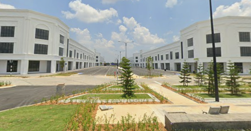 Shop / Office for Rent in Eco Grandeur (Puncak Alam) - Jane Jia - Exterior - PropertyGuru.com.my