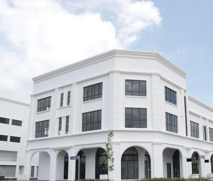 Shop / Office for Rent in Eco Grandeur (Puncak Alam) - Jane Jia - Exterior - PropertyGuru.com.my