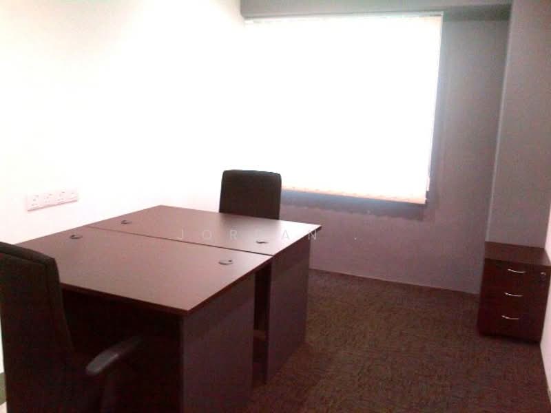 Office for Rent in Kelana Jaya (Petaling Jaya) - Jordan . - Interior - PropertyGuru.com.my