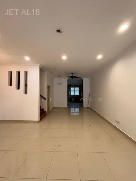 3-storey Terraced House for Sale in Setia Alam ( Anjung Sari) (Setia Alam) - Steve Leong . - Living Room - PropertyGuru.com.my