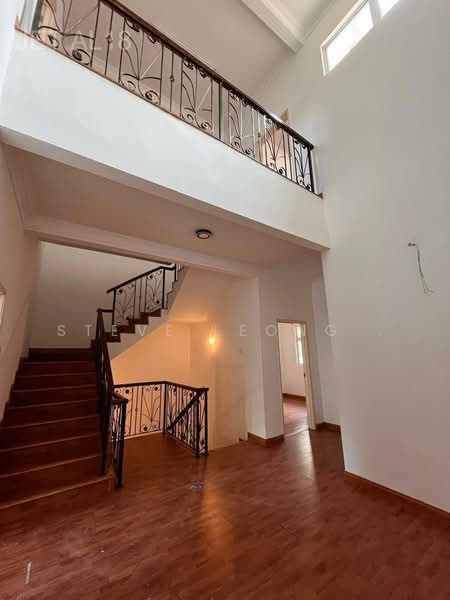 3-storey Terraced House for Sale in Setia Alam ( Anjung Sari) (Setia Alam) - Steve Leong . - Interior - PropertyGuru.com.my