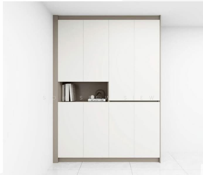 Condominium for Rent at Park Place - Soh Siew Siew - PropertyGuru.com.my