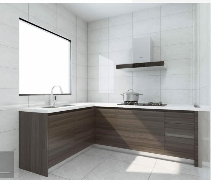 Condominium for Rent at Park Place - Soh Siew Siew - PropertyGuru.com.my