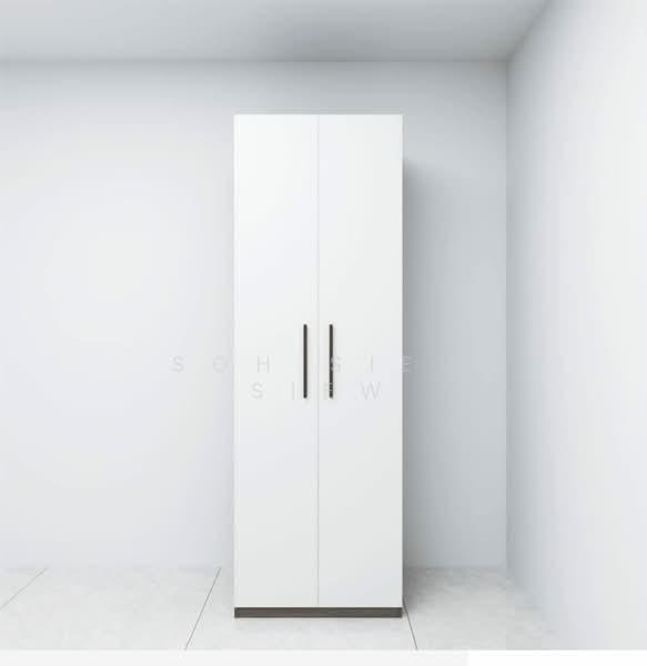 Condominium for Rent at Park Place - Soh Siew Siew - PropertyGuru.com.my