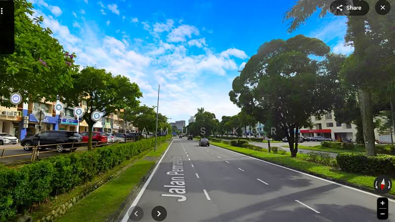 Shop for Rent in Permas Jaya (Johor Bahru) - Seamus Kor - PropertyGuru.com.my