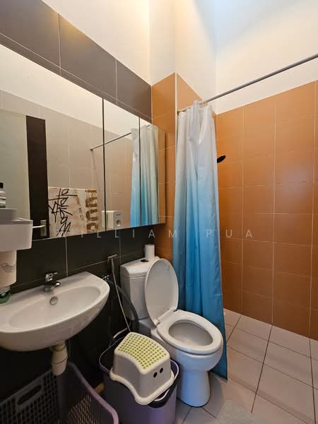 2-storey Terraced House for Sale in Bukit Indah (Iskandar Puteri (Nusajaya)) - William Pua - Bathroom - PropertyGuru.com.my