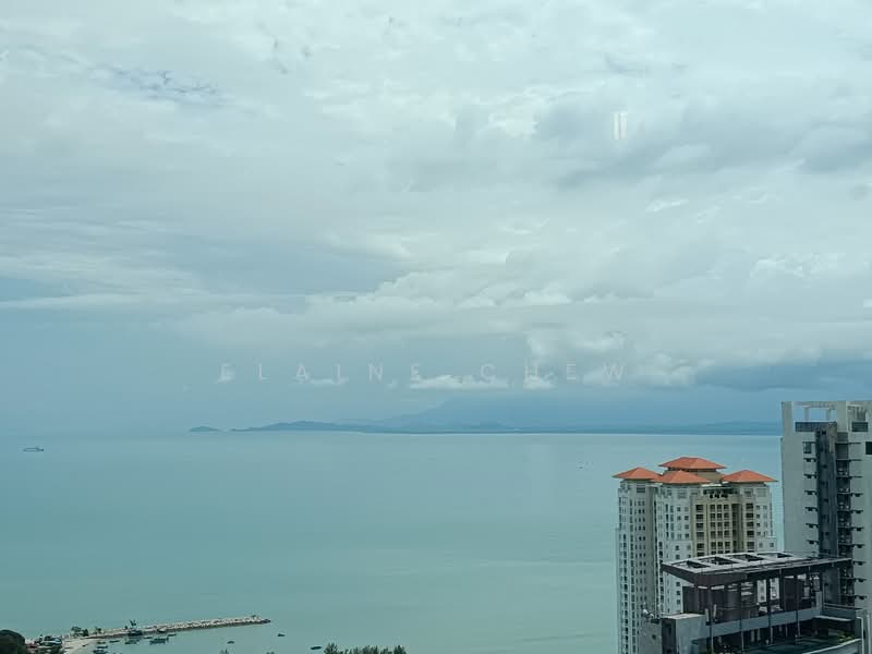 i-Santorini untuk Untuk Dijual - RM 600,000, Mac 2026 - View - PropertyGuru.com.my