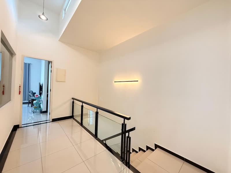Cluster House for Sale in Setia Tropika (Johor Bahru) - Yik Tat - Interior - PropertyGuru.com.my
