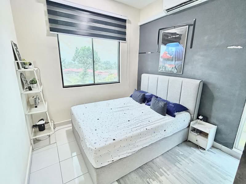 2-storey Terraced House for Sale in Bandar Seri Alam (Masai) - Ilsa Chin - PropertyGuru.com.my