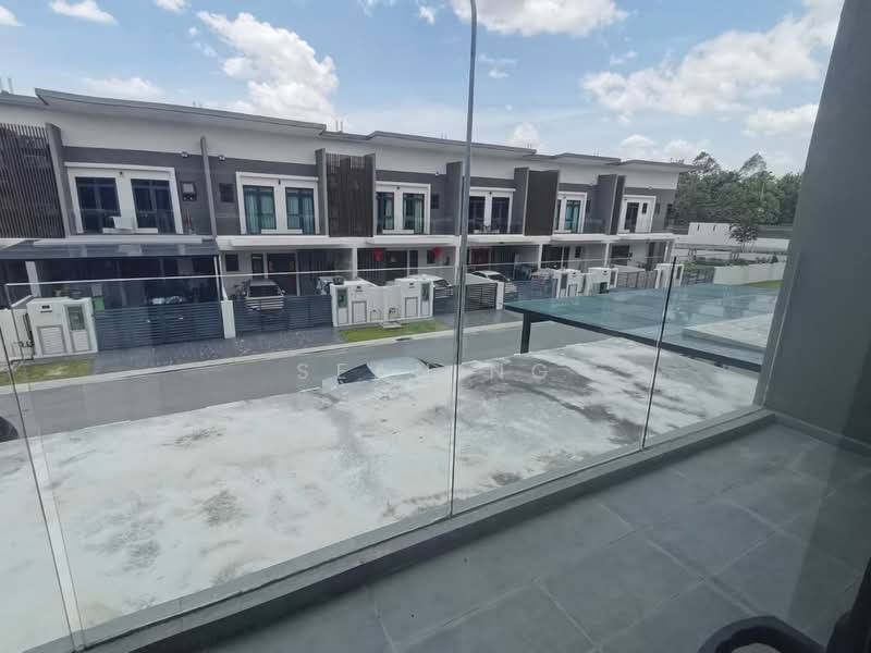 Terraced House for Sale in Kajang (Selangor) - Sean Ng - Exterior - PropertyGuru.com.my