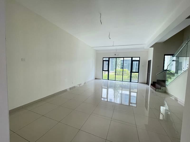 Terraced House for Sale in Kajang (Selangor) - Sean Ng - Living Room - PropertyGuru.com.my
