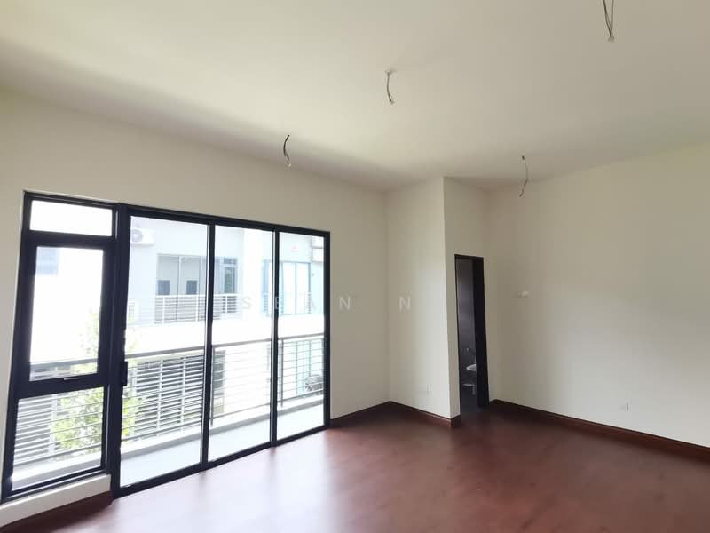 Terraced House for Sale in Kajang (Selangor) - Sean Ng - Living Room - PropertyGuru.com.my
