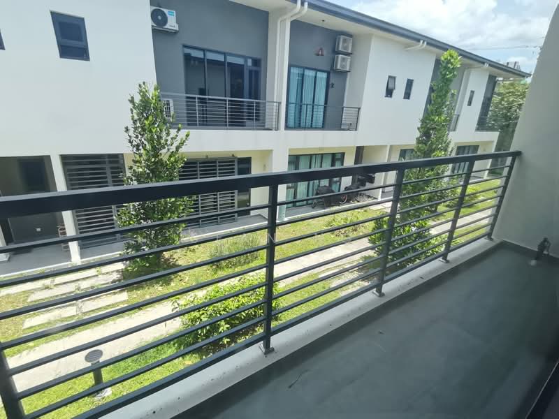 Terraced House for Sale in Kajang (Selangor) - Sean Ng - Exterior - PropertyGuru.com.my