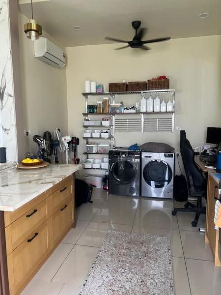 2-storey Terraced House for Sale in Telok Panglima Garang (Selangor) - Tan Shyue Chuan - Interior - PropertyGuru.com.my