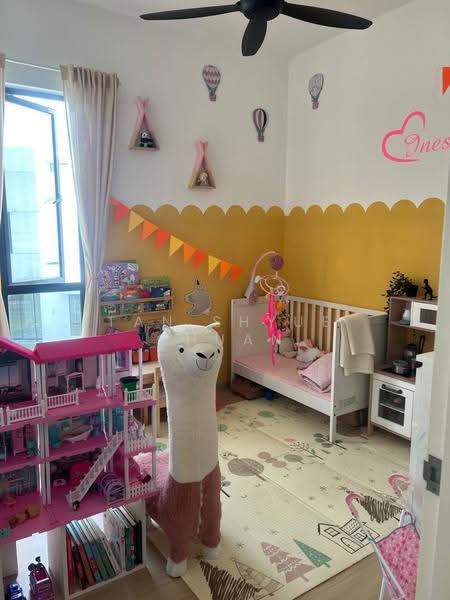 2-storey Terraced House for Sale in Telok Panglima Garang (Selangor) - Tan Shyue Chuan - Bedroom - PropertyGuru.com.my