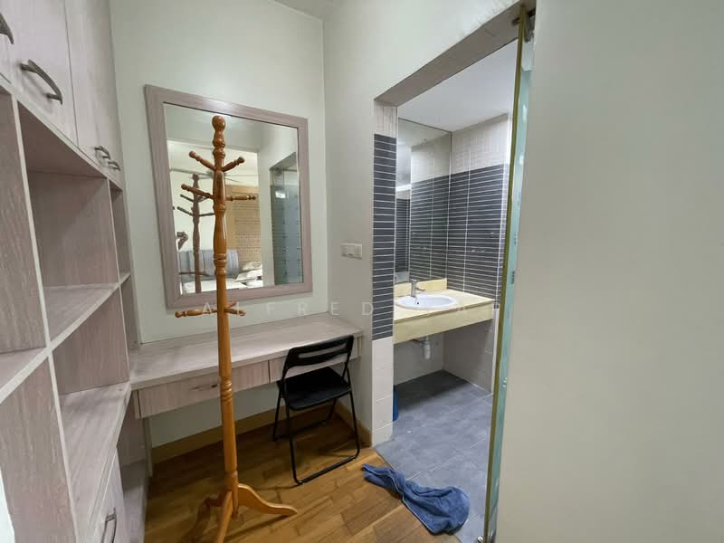 Condominium for Sale at Savanna Condominium - Alfred Yap - Study - PropertyGuru.com.my