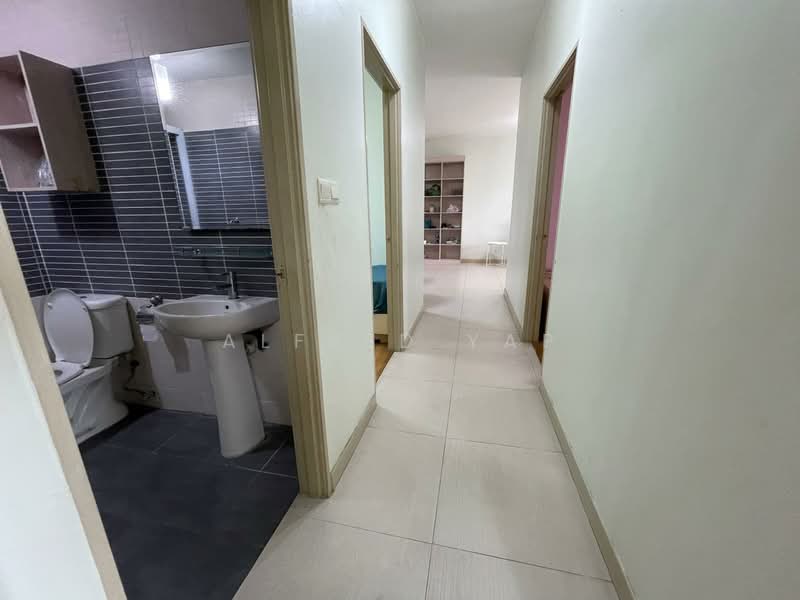 Condominium for Sale at Savanna Condominium - Alfred Yap - Bathroom - PropertyGuru.com.my