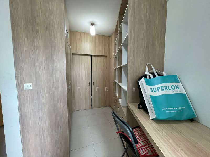 Condominium for Sale at Savanna Condominium - Alfred Yap - Study - PropertyGuru.com.my