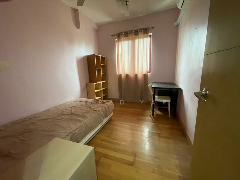 Condominium for Sale at Savanna Condominium - Alfred Yap - Bedroom - PropertyGuru.com.my