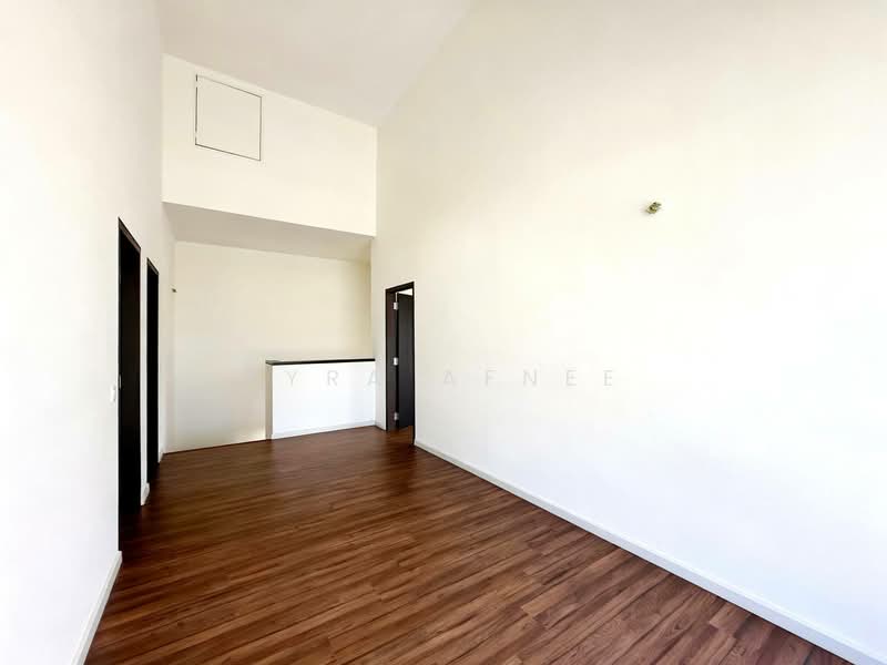 2-storey Terraced House for Sale in Sepang (Selangor) - Kyra Afnee - Interior - PropertyGuru.com.my