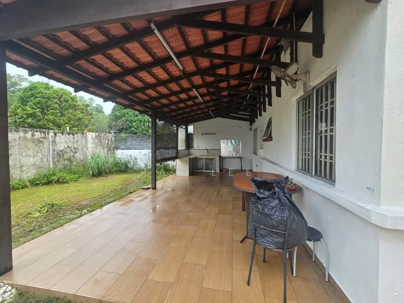 Semi-Detached House for Rent in Bandar Bukit Puchong (Puchong) - Ray Lee - Exterior - PropertyGuru.com.my