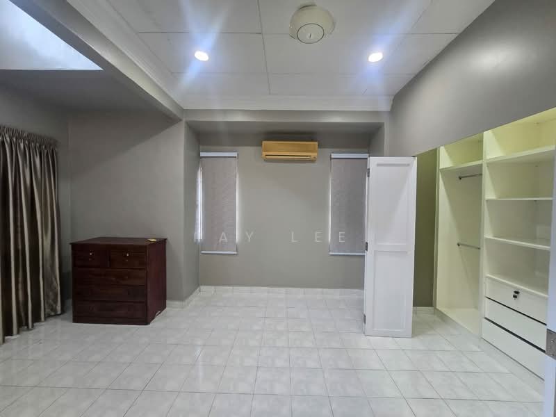 Semi-Detached House for Rent in Bandar Bukit Puchong (Puchong) - Ray Lee - Bedroom - PropertyGuru.com.my