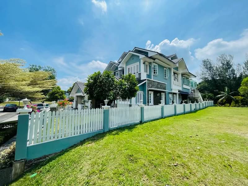 Bungalow for Sale in Cyberjaya (Selangor) - Jared Wong - Exterior - PropertyGuru.com.my
