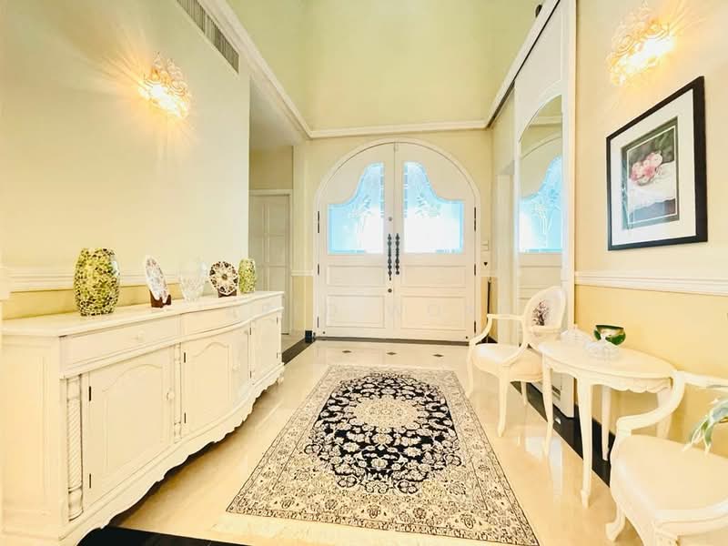 Bungalow for Sale in Cyberjaya (Selangor) - Jared Wong - Entrance - PropertyGuru.com.my