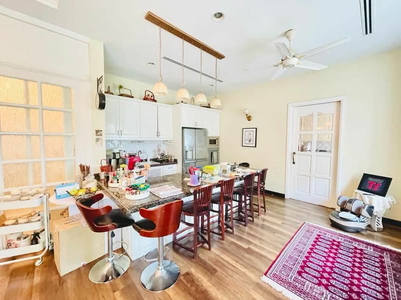 Bungalow for Sale in Cyberjaya (Selangor) - Jared Wong - Kitchen - PropertyGuru.com.my