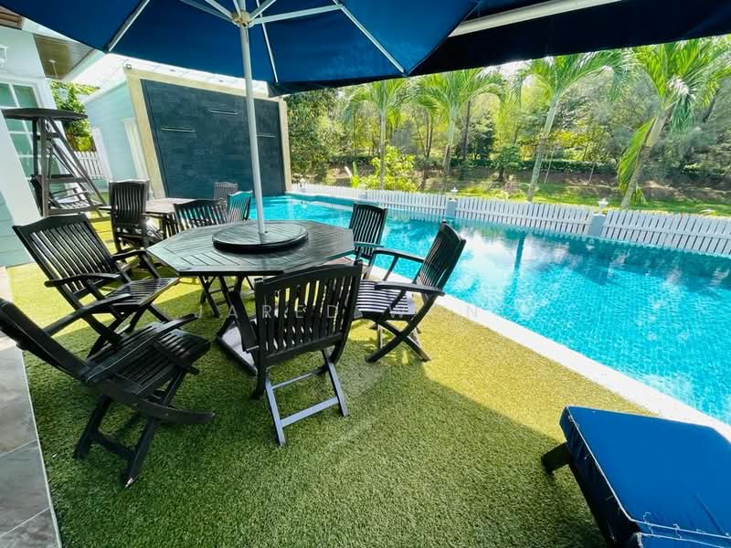 Bungalow for Sale in Cyberjaya (Selangor) - Jared Wong - PropertyGuru.com.my