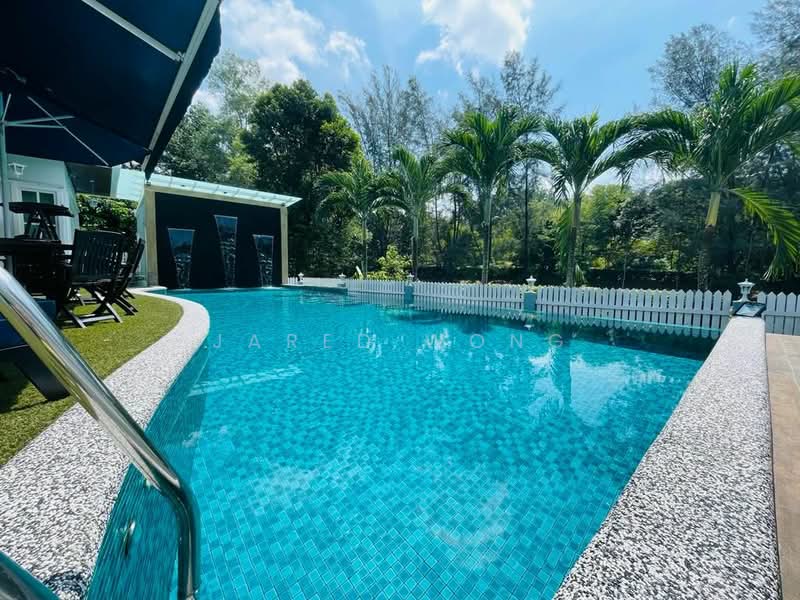 Bungalow for Sale in Cyberjaya (Selangor) - Jared Wong - PropertyGuru.com.my