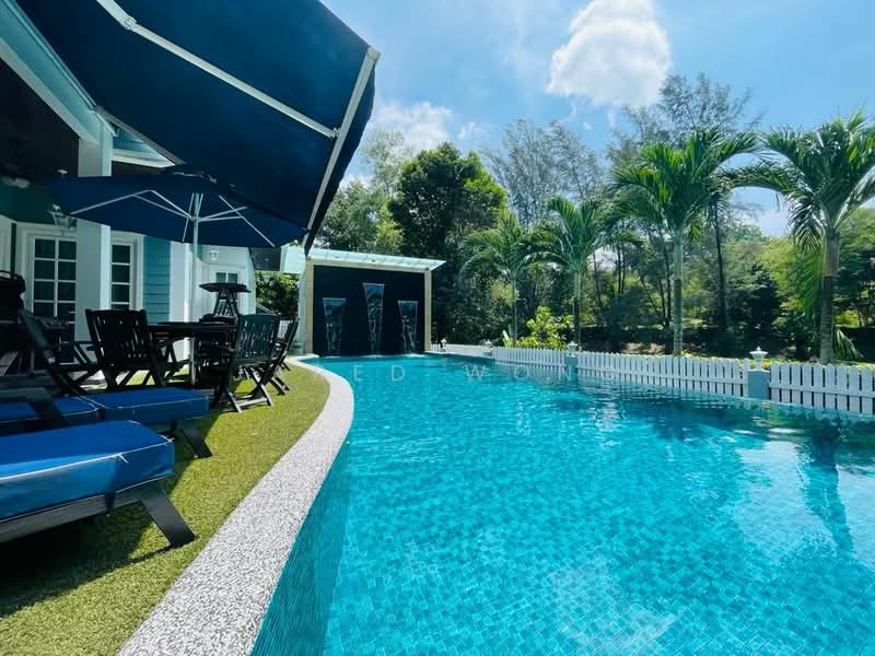 Bungalow for Sale in Cyberjaya (Selangor) - Jared Wong - PropertyGuru.com.my
