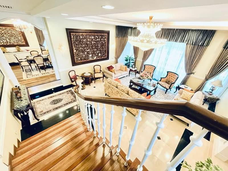 Bungalow for Sale in Cyberjaya (Selangor) - Jared Wong - PropertyGuru.com.my