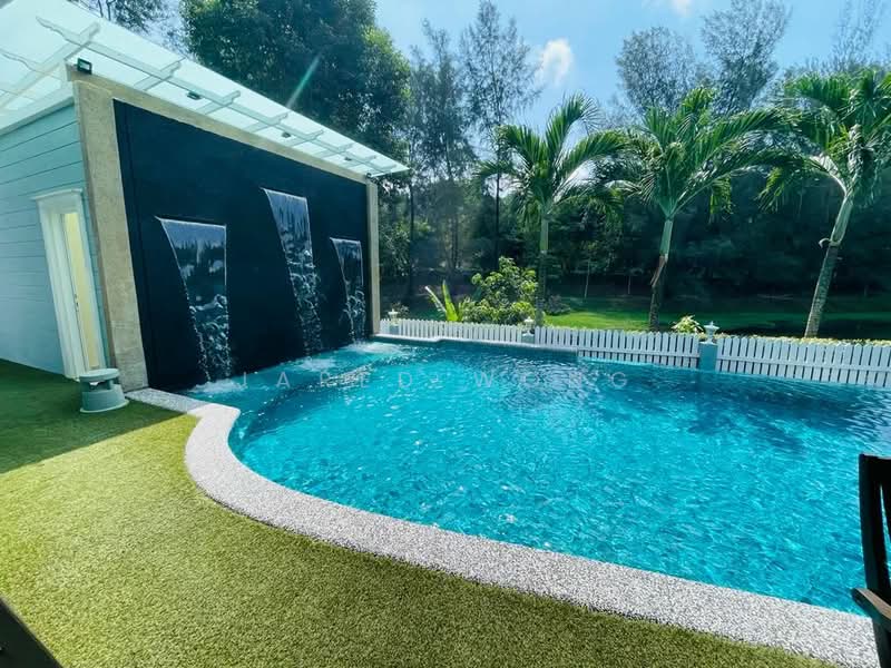 Bungalow for Sale in Cyberjaya (Selangor) - Jared Wong - PropertyGuru.com.my